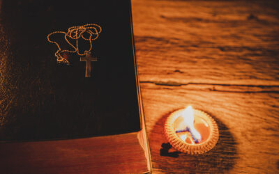 THE KINGDOM OF GOD; YOUR OCCASIONAL SNACK OR DAILY BREAD?