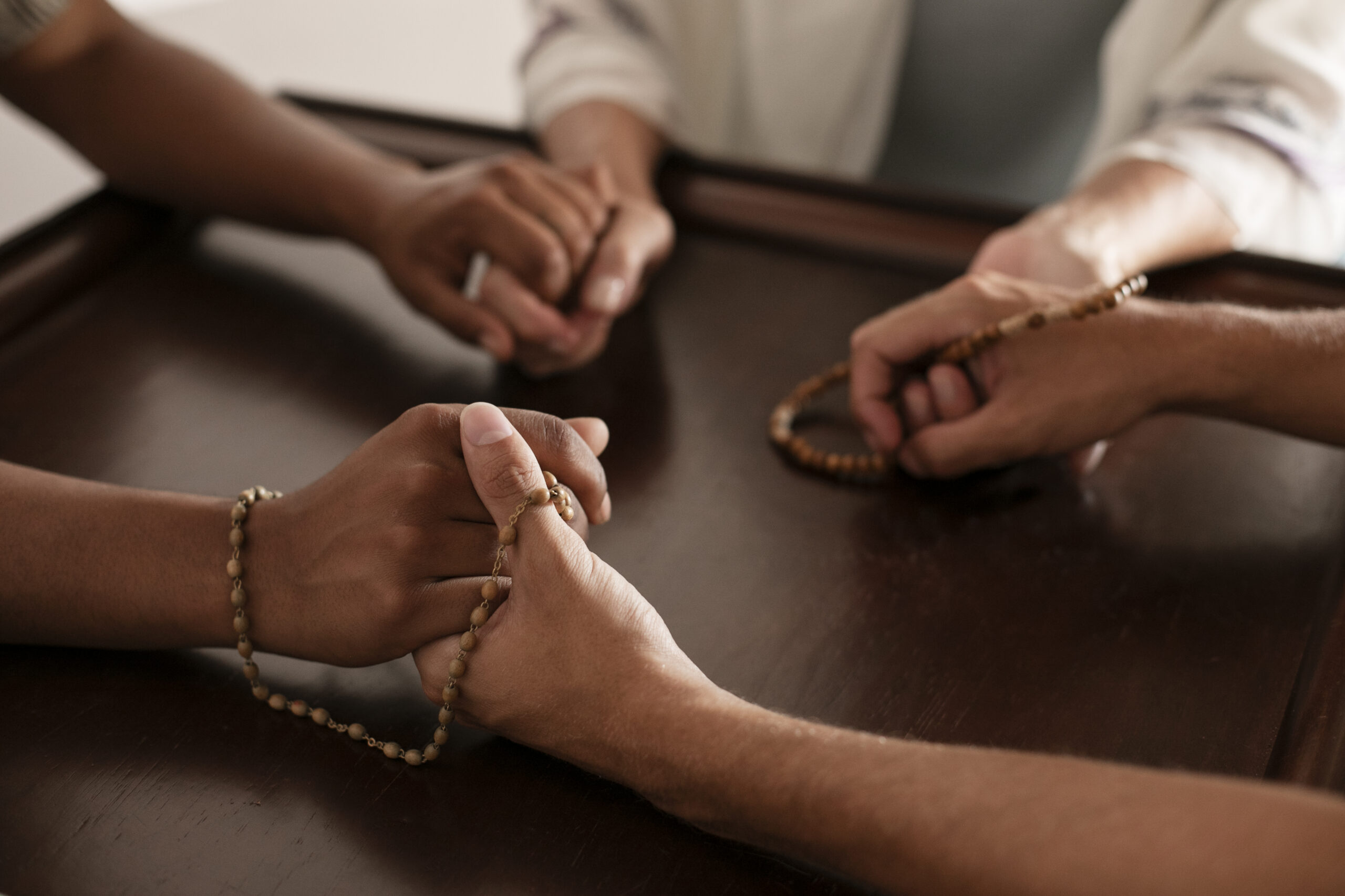 Lives Transformed by Online Fellowships